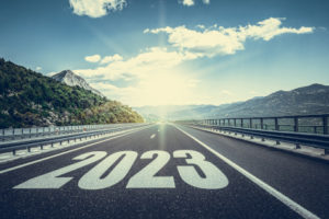 What edtech trends will emerge and take priority for higher education in the new year--will these predictions come true?