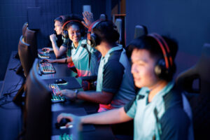 You don’t have to be a gamer to see the value that collegiate esports could bring to your students and campus