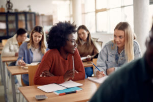 As higher ed changes, leaders are striving to recruit and retain a new kind of college student who demands more from educational investments.